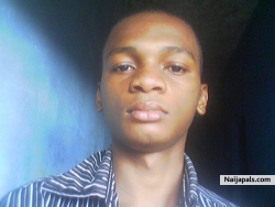 Gerrard bonaven (Gerablazer)