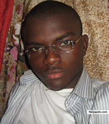 oluwaseyi afolabi