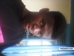 Jackson Odhiambo  (jgordwins)