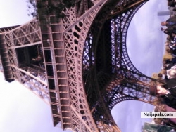 tower