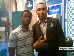dude and freeze of cool fm