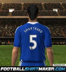 Up Bluessss!