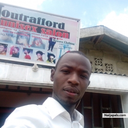 ayoola