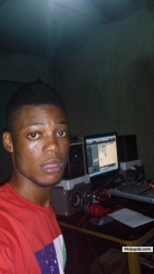Isah Ayuba Chocolate (chocolatebar)