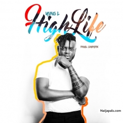 High-Life by Yung L