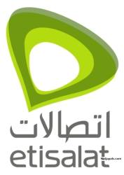 etisalat logo