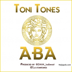 Aba by Toni Tones