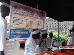 Ramadan Tafsir 1432ah/2011