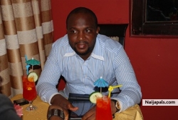 MARK OSILAMA