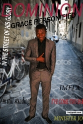 IMELA by MINISTER JO