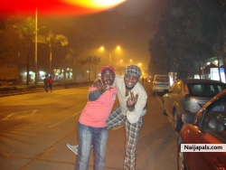 catching fun on chinesse new year