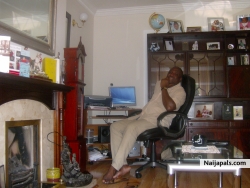 Abayomi Ijadunola