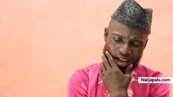 Coming Soon Da Ushman Olubori Video