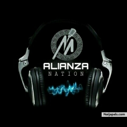 Alianza free beat part 16 with hook by Alianza free beat part 16 with hook