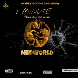 One Minute by MEDWORLD