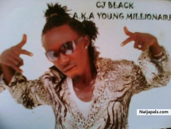 pop inda club by cj black