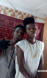 BOBBYAINO FT BLESSING OMO ILAJE_FONA by BOBBYAINO
