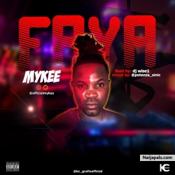 Faya by Mykee