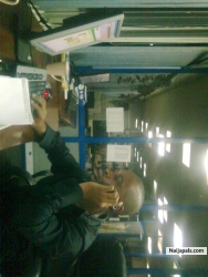 Henry Agwu