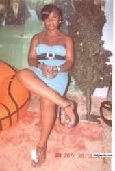 Hannah Essien Effiong
