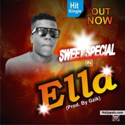 Ella (Prod. By Gzik) by Switspecial