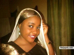 halimat sadiya
