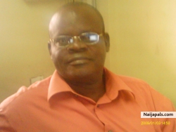 Ige, John Olugbade