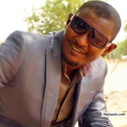 Fintiri ya dawo by Macobi