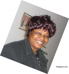 Mary Oluwakemi Olajide