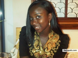 Chidinma Jacy Okoli