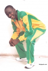SALAU YUSUF (jumo4u)