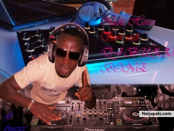 Akpa Matthew Enokela (DJEnomattz)