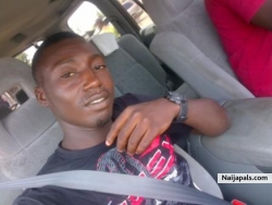 Nuhu Abdul-Afeez