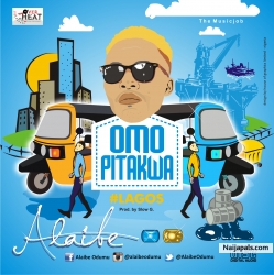 Omo Pitakwa by Alaibe