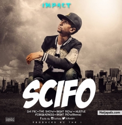 Da Mic by Scifo ft Drygin