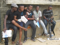 i and my crew