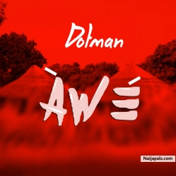 Awe by Dotman
