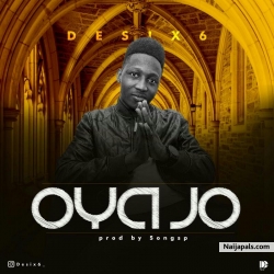OYA JO by DESIX6