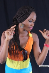Awenegieme Itebe Joyce