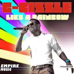 Like A Rainbow by G-Cizzle
