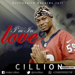 Am in Love by Cillion
