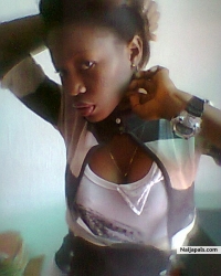 Iheme Asher (AsherPearl)