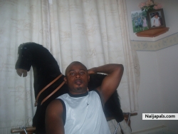 Luckie Isiwele (luckimmigration)