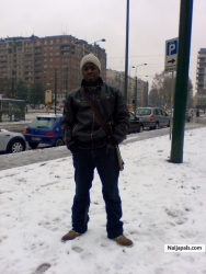 cooled