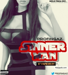 Sinner Man (Twerk) by Profingaz
