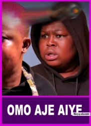 OMO AJE AIYE - A Nigerian Yoruba Movie Starring Kemi Apesin | Bolaji Amusan | Ayo Olaiya