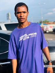 Tony Okechukwu Chidera(popularly known as SKAIBWOI) is a fast-rising Nigerian singer, rapper and songwriter. 
