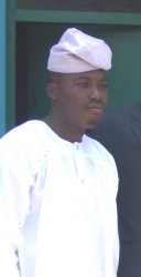 You sabi place cap lyk dis?
