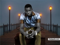 adebisi adetunji (fweshransom)