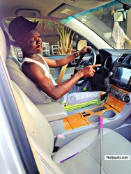 Togo to Ghana by Enirho